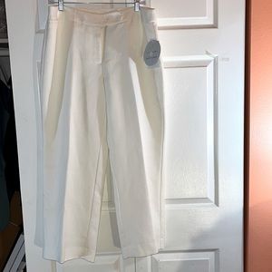 NWT Emma James Easy Care, Size 16P Lined Slacks.